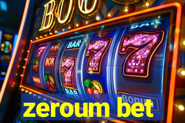 zeroum bet